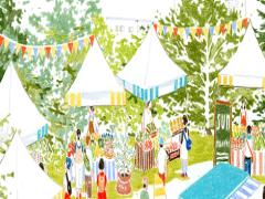 運命の野菜との出会いも？上質な生活への一歩・マルシェに行ってみよう！