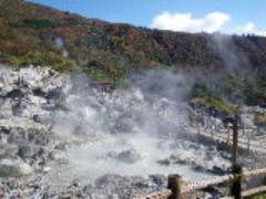 おすすめの雲仙温泉で大自然を満喫せよ!