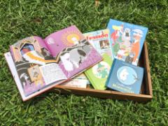 〔10/10〕ゆったりとした時間を過ごせる「3杯のコーヒーと北欧の絵本展」が1日限定開催♡