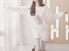 【全身版◎】ボディーラインは、秋冬だからって油断NG！