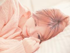 ラブリーに生きるのだっ♡ハートネイルで叶える秋冬ネイル