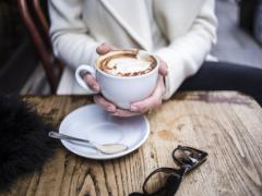 冬になると太っちゃうアナタへ。今日からはじめるおデブにならない予防策