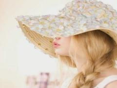 いつものヘアに10秒チャージ。簡単こなれ感を作るヘアアレンジ6つ