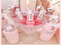 女の子だけの特権をたのしむ♡ぽわっとピンク・きらきらな輝き・ちゅるちゅるな爪先