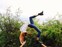 【関東】私は断然アクティブ派♡大人のアスレチックでスリリングなデートはいかが？