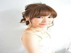 一生に一度の結婚式！大切な日にぴったりのヘアアレンジ♡