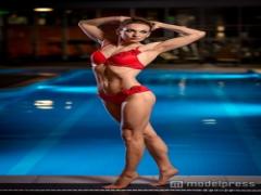 ごっつい筋肉太りを柔らかほっそりに導く方法5つ