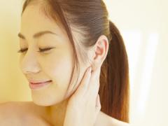 洗顔後たったの30秒！思わず触れたくなるぷるるん美肌の秘密はアルガンオイルにあった♡