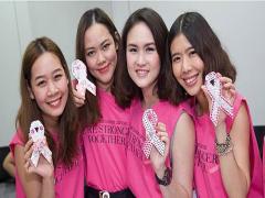 10月1日、PINKのライトアップに込められた"願い"を知っていますか？