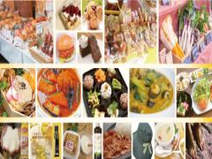 女性に嬉しいヘルシーで美に繋がる料理だらけ！"ベジフードフェスタ"開催