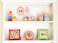 シンプルなのに個性的？見るほどに癒される北欧ネイルでお洒落の座はいただき♩