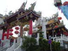 横浜ならでは！楽しく初詣できるスポットをご紹介♪