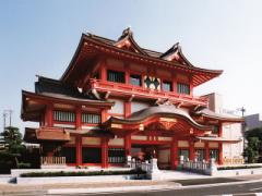 【兵庫県】人気の初詣スポットあつめました♪今年はどこへ行く？