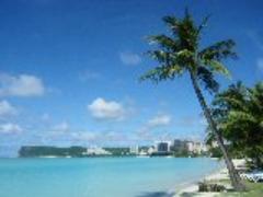 憧れの海外へ♡常夏の島グアムが海外旅行初心者さんにぴったりな理由