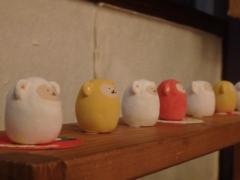 〈2016年〉新年はサルで埋め尽くせ！スタバのニューイヤーグッズが最強かわいい♡