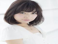 ２０１６春髪春色♡光に透ける柔らか女子は外国人風グレージュカラーで叶う♡