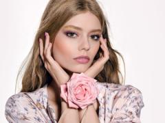［2月26日発売］Diorの春コスメ第2弾で、春の儚いベールをまとって…♡