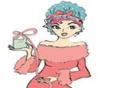 シアワセを運ぶお風呂の妖精。食べちゃダメよ♡なBadefeeの入浴剤