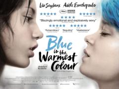 ストーリーに負けず劣らずの存在感。記憶に残る映像と色彩が美しい映画4選
