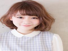 髪で遊ぼう♪グラデーションが可愛いヘアカラー！