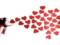 甘いのは、チョコだけじゃない！バレンタインにしたいラブリーネイル♡