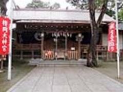 【初詣】今年の年始は仙台で過ごしましょう・・・♡