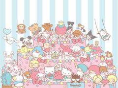 ［1980/90年代］いくつになってもキュン♡懐かしのサンリオキャラクター15選