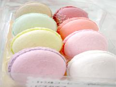 誰よりもさきに春を先取り！パステルネイルで気分は春〜♡