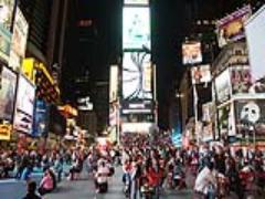 憧れのNY旅行。NY行くならココは行っとけ！リスト☆