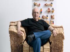 【〜2/7】天才建築家の頭の中を覗く？行った人が虜になった「ゲーリー展」の魅力