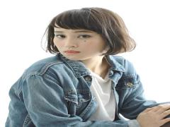 お洒落な秋冬ヘアにしたいならマットヘアカラーで決まり！
