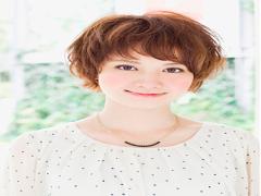 ショートヘアにも名前がある！勉強しよう髪型の名前