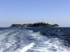 1泊2日の非現実。手軽に行ける"初島"で楽しむグランピングのススメ♡