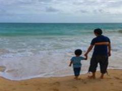 【オアフ編】ビーチ好きにはたまらない。Hawaiiに恋するDay ♡