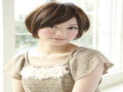 次は何色？ショートさんのヘアカラー15選