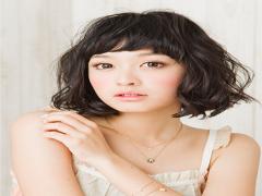 ブーム到来！オンナ度をぐっと上げる黒髪でかわいいを極めよう
