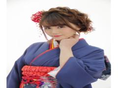 【長さ別】2016年成人式＊振袖に似合う髪型アレンジカタログ