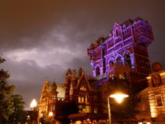 今だけ！東京ディズニーシーの「タワー・オブ・テラー」が恐さ増量中！