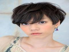 アレンジ自由自在！ショートレイヤーでいろんな自分になれる♡