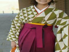4年間に浸る卒業式。”これでお願いします”ワガママ叶えるヘアアレンジ集