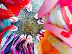 初詣もこれでばっちり◯正しい参拝の方法まとめ