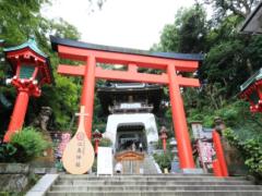 ［全国］恋が叶う？♡ピンク色やハート型の絵馬がある神社3選