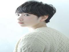 上級テクニックでモデル風ショートのヘアカタログ