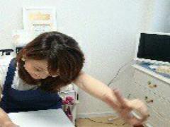 指先から春を感じましょ♡花柄ネイルデザイン集