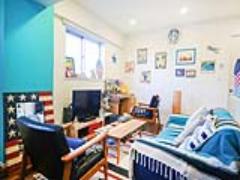 憧れてやまない海外部屋♡アメリカンgirlになれる西海岸風のMY ROOM作り