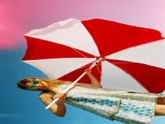 〈ハワイ〉見れたらハッピー♡夜空に見る虹"ナイトレインボー"を見に行こう！