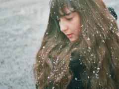 【注目】スノボ初心者さん、集まれ♡スノボの“ス”の字からお勉強しましょ