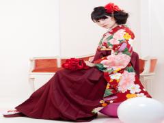 大切な卒業式だからこそ！袴にぴったりな髪型特集♡