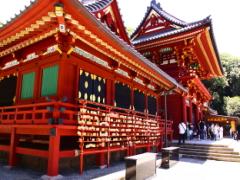 【カップル版】関東の初詣なら絶対ココ♡ラブラブ間違いなしのスポット