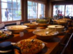 【京都】夜行バス明けも行きやすい。7時から営業している朝食が食べられるお店